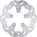 Triumph Trident 660 [2024-2026, 2025-2026] - BRAKE DISC FIXED WAVE – picture 9