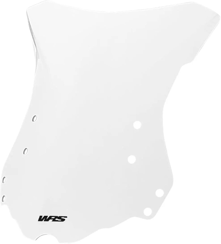 Benelli TRK 502 [WRS] – Windshield