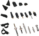 Honda NT 1100 [K&S TECHNOLOGIES] – Blinkerhaltestange-2