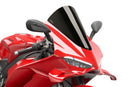 DUCATI PANIGALE V4R [2025] – R-Racer Scheibe – Carbon look-9