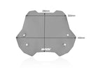 Suzuki V-Strom 650 [WRS]-windshield-3