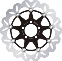 Suzuki GSX 250 FX [2002-2003] - brake disc – picture 5
