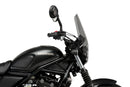 HONDA CL 500 [2025] – New Generation Touring – Stark getönt