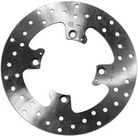 Triumph TIGER 850 Sport [2025] - BRAKE DISC FIXED WAVE – picture 8