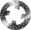 Triumph Street Scrambler 900 ABS [2025, 2025-2026] - BRAKE DISC FIXED WAVE – picture 8