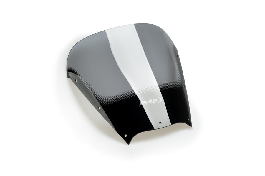 YAMAHA TDM 900 [2014] – Standardscheibe – Getönt