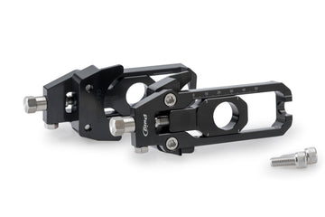 HONDA CBR 650 R [2025] – Puig Kettenspanner – Schwarz