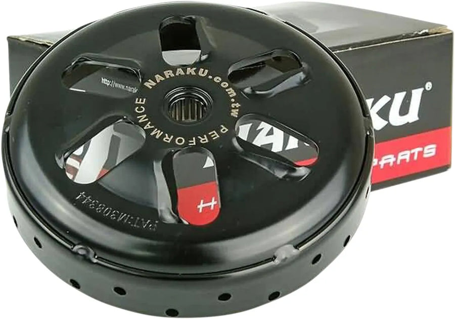 aprilia st 125 [NARAKU] – R-Vent clutch bell