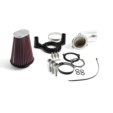 harley davidson dyna [K & N] – Universeller Clamp-On Luftfilter