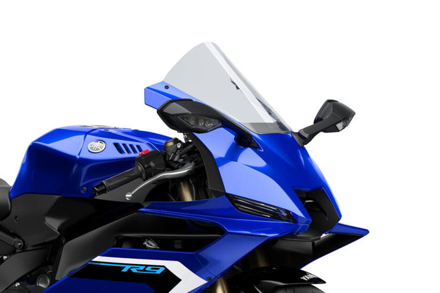 YAMAHA YZF-R9 [2025] – R-Racer Scheibe – Schwarz