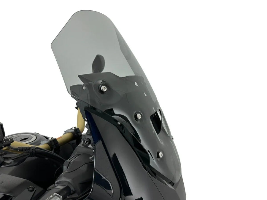 Honda CRF 1100 Africa Twin [WRS] – Windschild