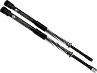 Harley-Davidson FLSB 1750 Softail Sport Glide 107 [2022, 2023-2024] - AXEO Softail front suspension - picture 9