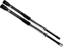 Harley-Davidson FXBR 1923 Softail Breakout 117 [2024] - AXEO Softail front suspension - picture 3