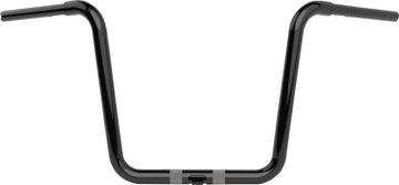 harley davidson fltruse [LA CHOPPERS] – Twin Round Lenker
