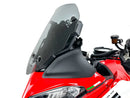 ducati multistrada v4 [WRS] – Pair of side wind deflectors-2