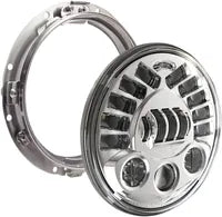 Moto Guzzi California 1000 [1994-1997] - Headlight adapter kit – Item no. 0703441 – picture 4
