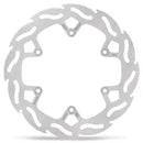 Stark VARG MX [2024-2025] - Flame Series Schwimmende Bremsscheibe – Bild 10