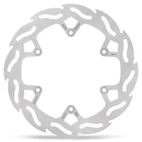 Stark VARG [2022-2023] - Flame Series Schwimmende Bremsscheibe – Bild 10