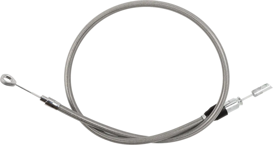 harley davidson flfb [DRAG SPECIALTIES] – Quick Connect clutch cable