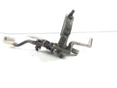 Suzuki GSX 1300 R Hayabusa WVA1 [2000] - Footrest right with brake lever and brake pump foot brake-2