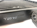 Ducati 1098 S [2007] - Oil cooler-3
