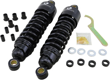 harley davidson fltruse [PROGRESSIVE SUSPENSION] – 412 Series Stoßdämpfer