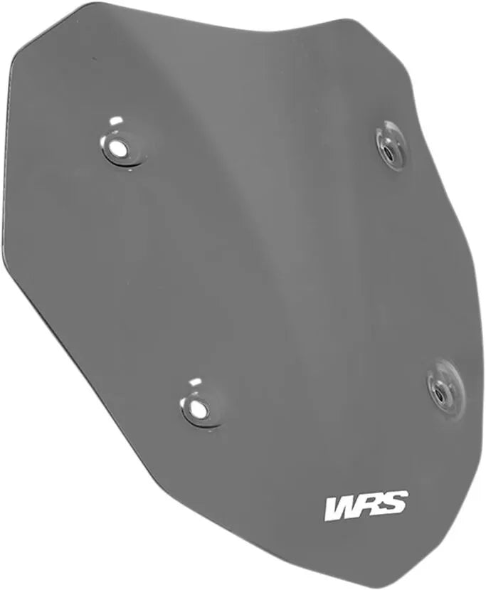 BMW F 900 XR [WRS] – Windschild