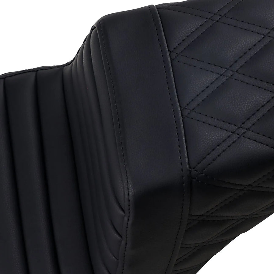 harley davidson fxbb [SADDLEMEN] – step-up bench