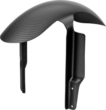 harley davidson fxlrs [SLYFOX] – carbon front fender