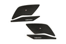 YAMAHA YZF-R1M [2016] – Side tank protectors – Transparent-4