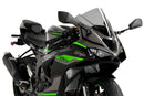 KAWASAKI ZX-6R NINJA [2025] – Z-Racing Screen – Tinted-1