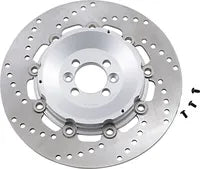 Bmw K 1100 Lt [1990-1991, 1995-1996, 1998] - Halo Series fixed window - picture 8