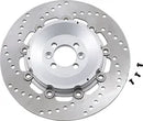 Bmw K 1100 Lt [1990-1991, 1995-1996, 1998] - Halo Series fixed window - picture 8
