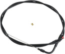 harley davidson flhri [BARNETT] – Stealth Series Gas-/Leerlaufzug-2