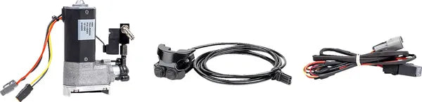 Harley-Davidson Vrscf 1250 V Rod Muscle [2012-2013, 2015-2017] - Air V-Rod air suspension - picture 6