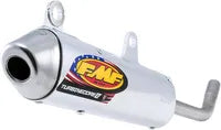 Yamaha Yz 125 [2023, 2025, 2027, 2026, 2023-2027] - Turbinecore 2 silencer - picture 6