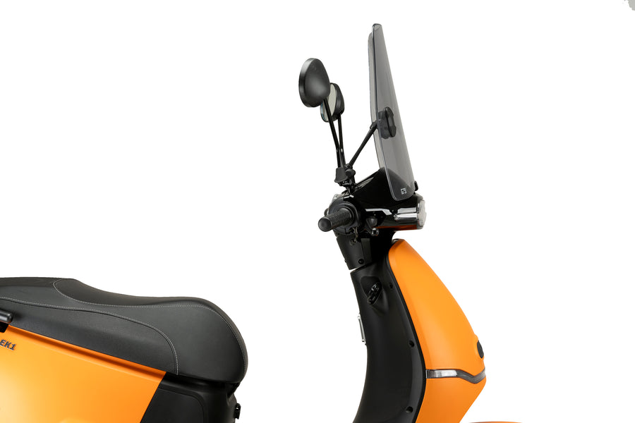 HORWIN EK1 [2025] – Rollerscheibe Urban – Transparent