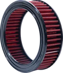 Harley-Davidson FXRS-SP 1340 Low Rider Sport Edition (Fxrsl) [1986] - BA Velocity Stack - Surface: Gold - Image 3
