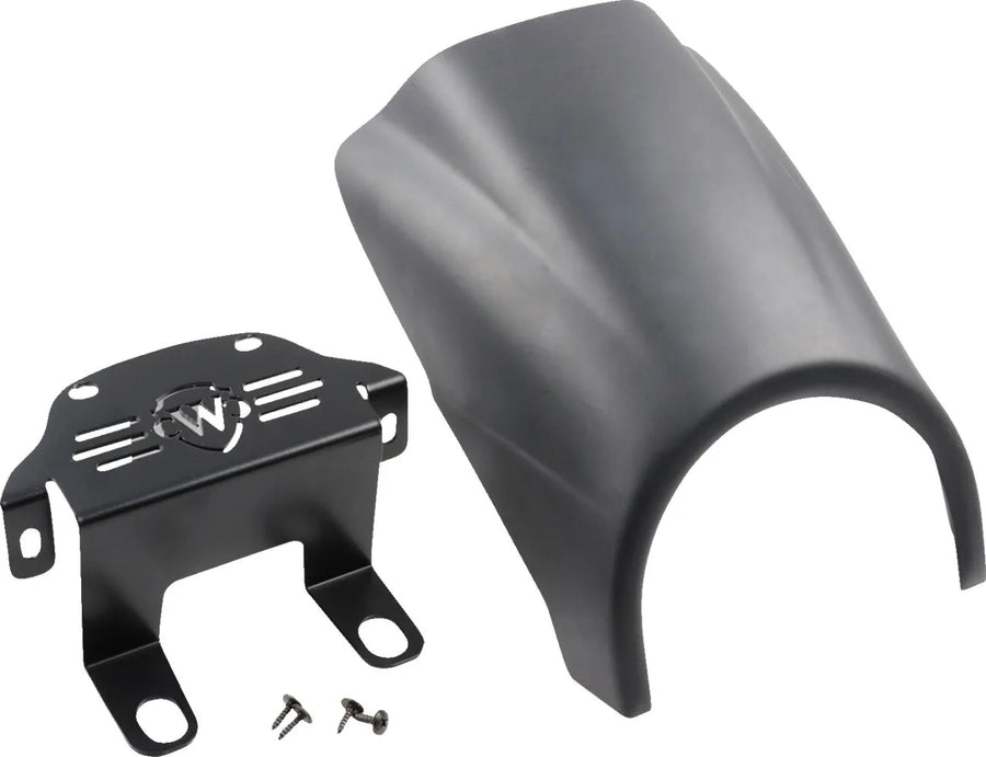 harley davidson softail street bob fxbb [CULT WERK] – Scheinwerfer-Verkleidung