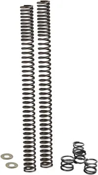 Harley-Davidson FLHX 1923 Street Glide Solo 117 [2026] - AXEO Comfort front suspension system for FL Touring models - Figure 12