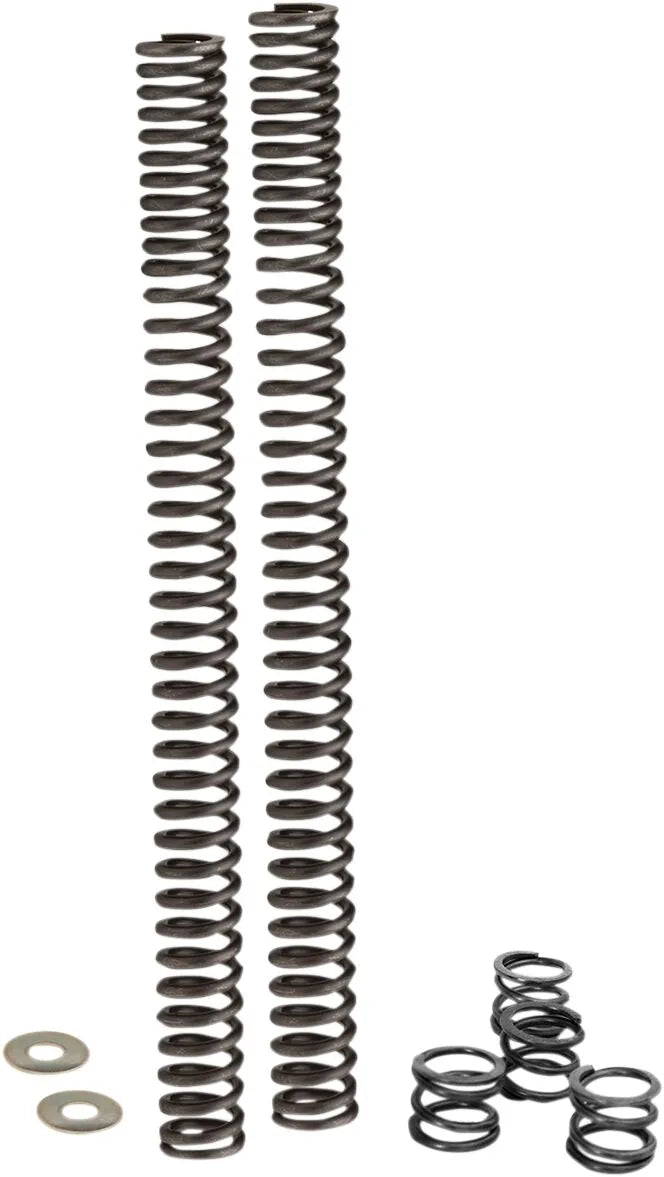 harley-davidson ultra limited [PROGRESSIVE SUSPENSION] – Gabeltieferlegungssatz