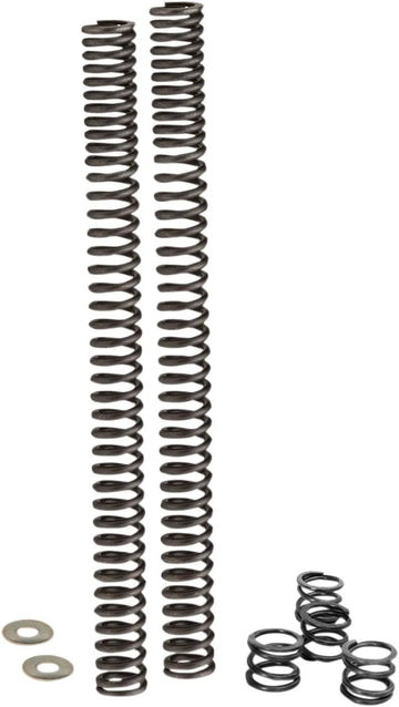 harley-davidson ultra limited [PROGRESSIVE SUSPENSION] – Gabeltieferlegungssatz