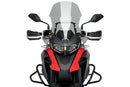 QJ SRT 700X ON ROAD [2025] – Wind deflector extended – heavily tinted-2