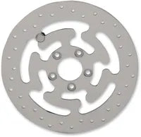 Harley-Davidson FLTRXS 1868 Road Glide Special Anniversary 114 [2023] - brake discs - picture 12