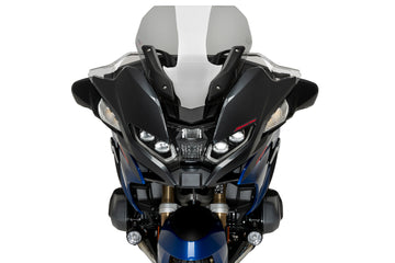 BMW R 1250 RT [2025] – Sportscheibe – Transparent