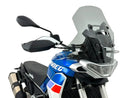 Aprilia Tuareg 660 [WRS] – Motorrad-Verkleidungsscheibe-1