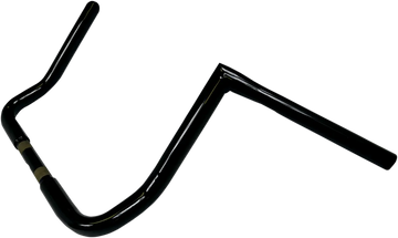 harley davidson touring [LA CHOPPERS] – 1-1/4" Twin Peaks touring handlebars - 0
