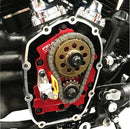 Harley-Davidson FXBR 1923 Softail Breakout 117 [2025] - Race Series® Camchest Kit with Full Lift Tappets - Camshaft Profile: 508 Series - Image 4