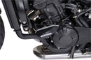honda cb 600 f hornet [SW-MOTECH] – Rahmenschützer-1
