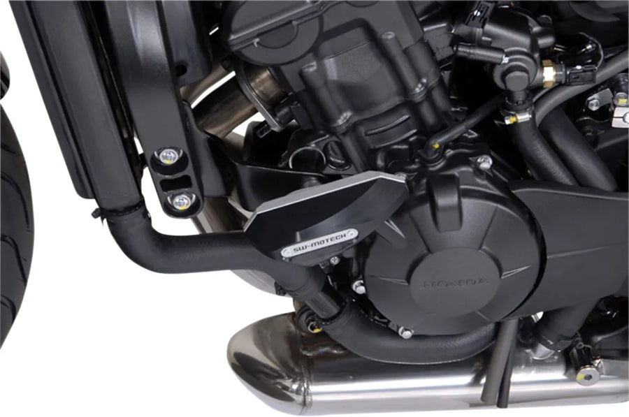 honda cb 600 f hornet [SW-MOTECH] – Rahmenschützer